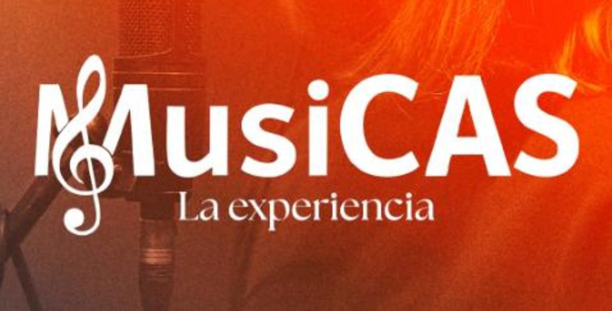 MusiCAS-La Experiencia