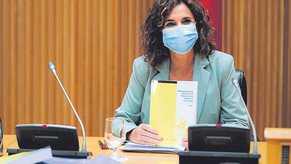 El presupuesto de la pandemia deja a la provincia a la cola en inversiones