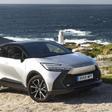 Toyota C-HR: doble ADN