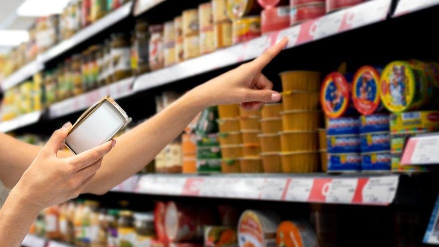 Aviso de los supermercados sobre qué va a ocurrir en febrero