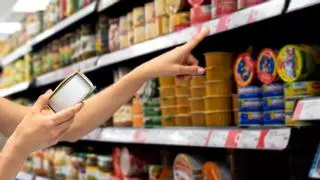 Los supermercados alertan: esto va a pasar en 2023