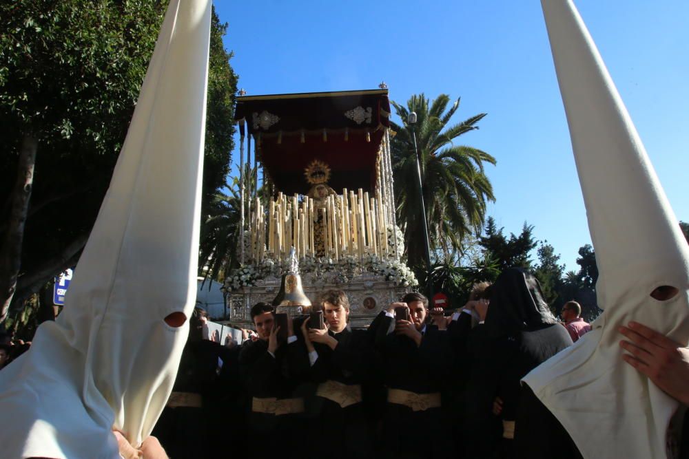 Viernes Santo de 2016 | Descendimiento