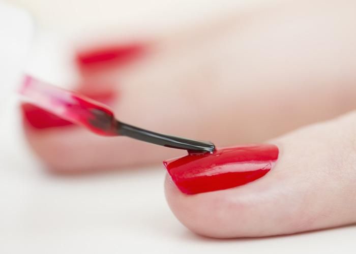 manicura