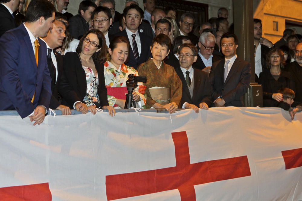 El Himno más internacional de Alcoy