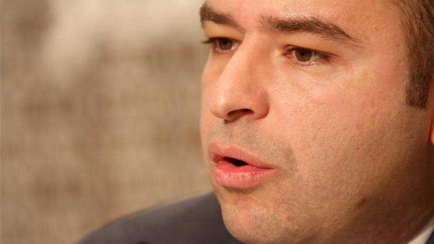 Carlos Javier Rodríguez no será diputado y seguirá de jefe gabinete de Vara