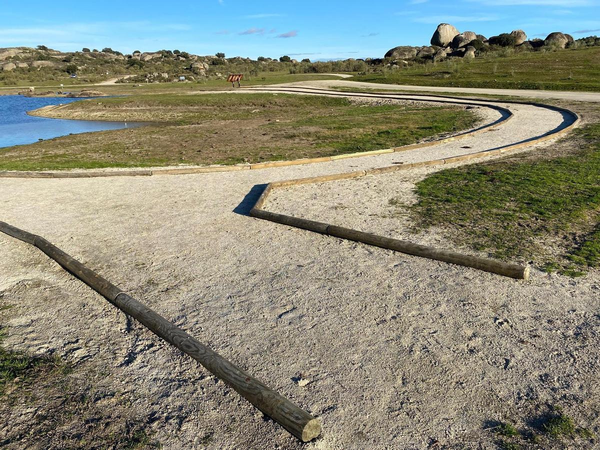 Accesibilidad en el Escenario Juego de Tronos