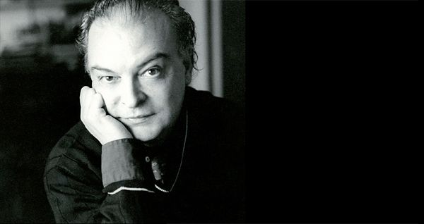 Entrevista al escritor Enrique Vila-Matas