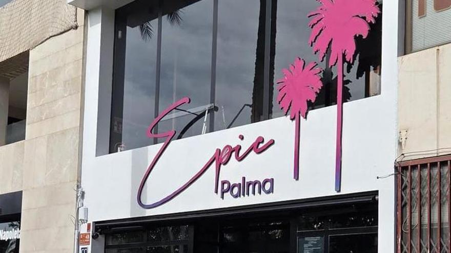 La Audiencia ordena el cierre de una discoteca del Paseo Marítimo de Palma