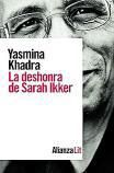 La deshonra de Sarah Ikker. Alianza, 243 páginas; 18 €.