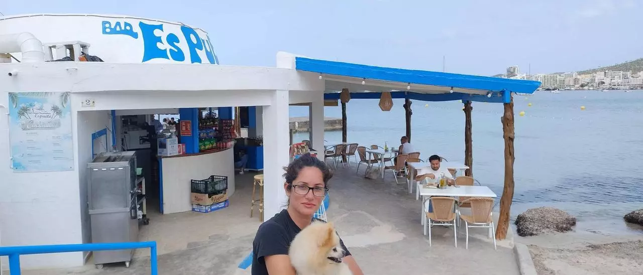 Reacciones al posible cierre de uno de los chiringuitos más emblemáticos de Ibiza: «Es Puetó tendría que ser declarado Bien de Interés Cultural»