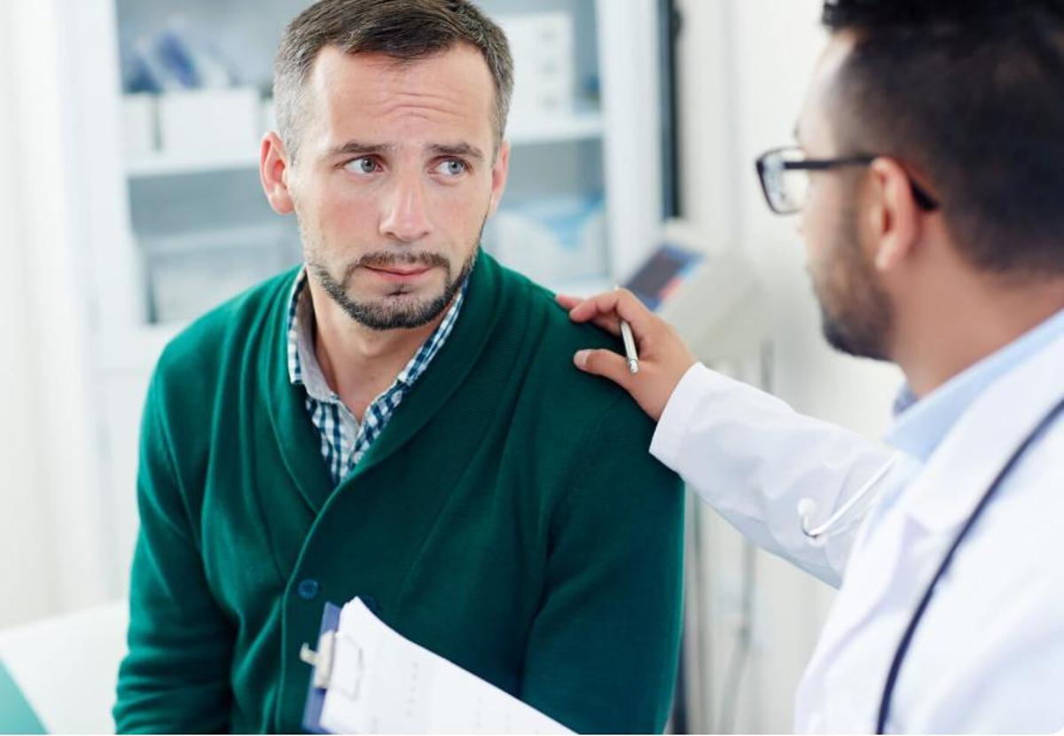 T'han donat la baixa mèdica?