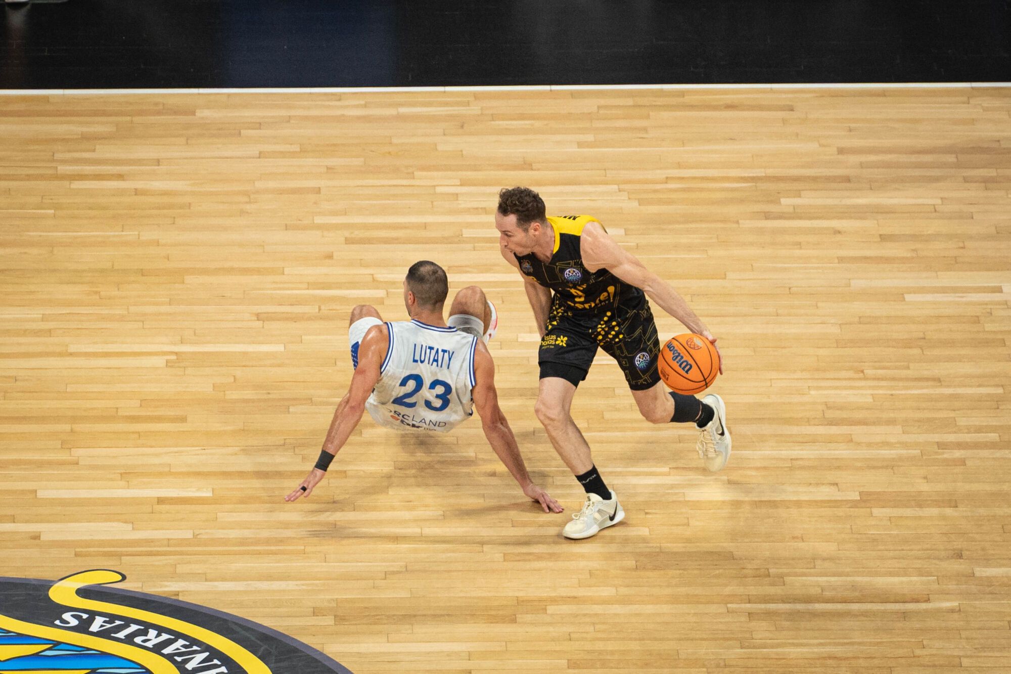 Baloncesto: La Laguna Tenerife - Bnei Herzliya