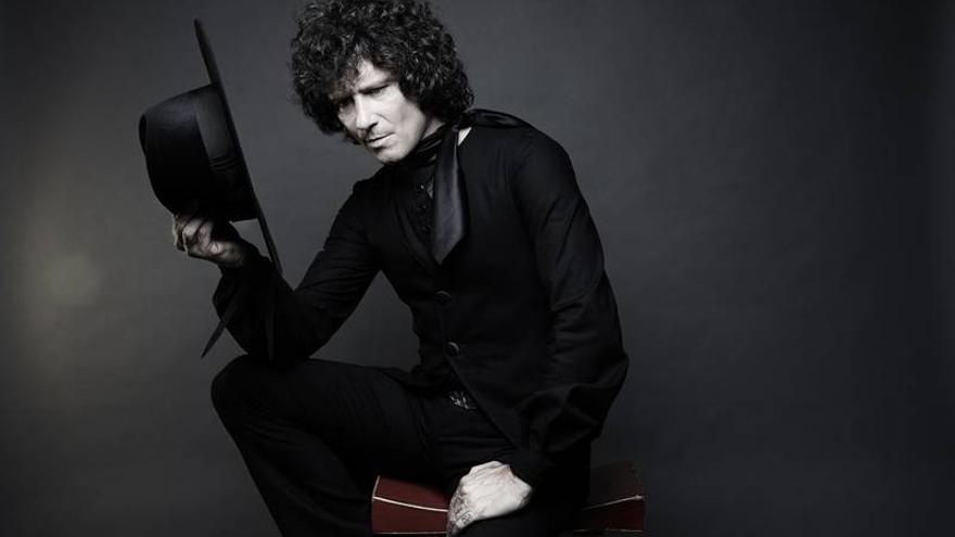 Enrique Bunbury: 