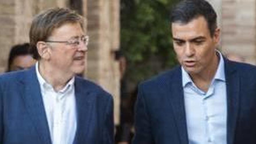 El Consell espera el pacto con ERC aunque cree que no asegura el ...