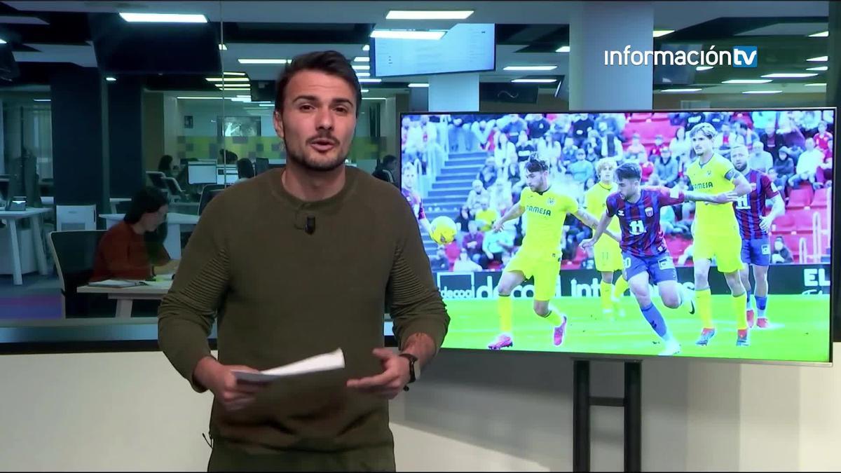 INFSIDE Eldense | El Deportivo quiere seguir soñando en su primera visita a Anduva