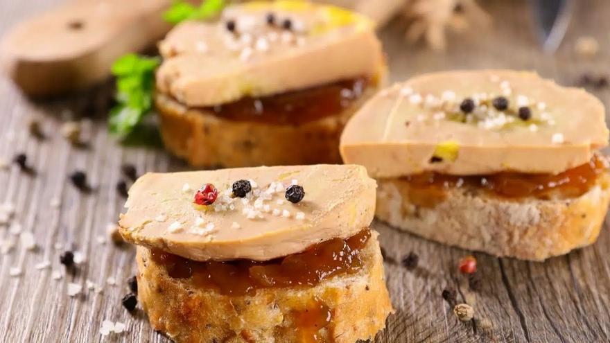 Así es el foie 100% vegetal que causa sensación entre los veganos y arrasa en ventas