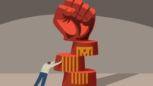 Unitat i resistència