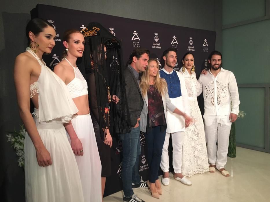 Adlib se presenta en Madrid