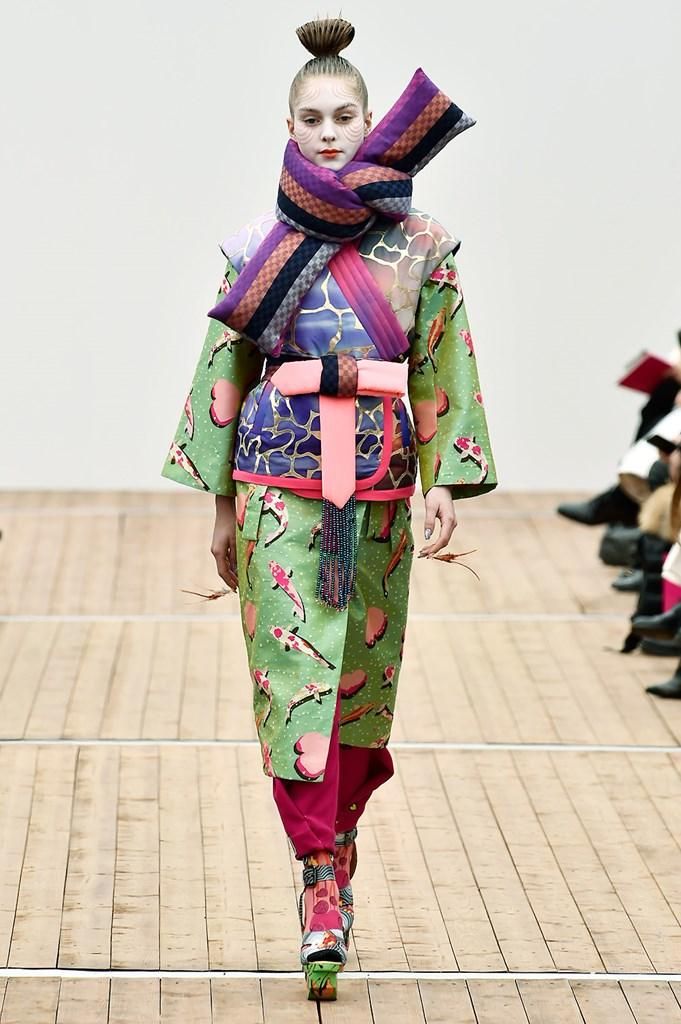 Manish Arora