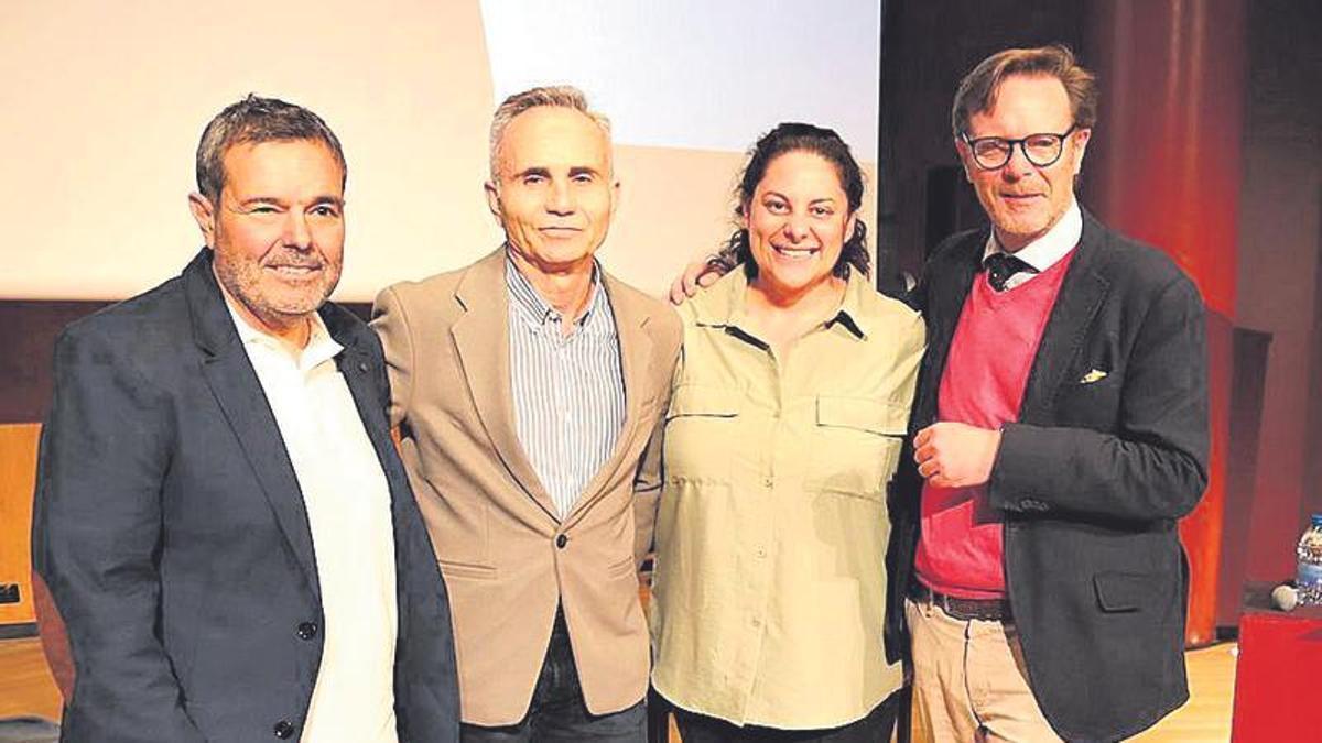 Omayra Cazorla gira por Canarias con ‘Así somos’
