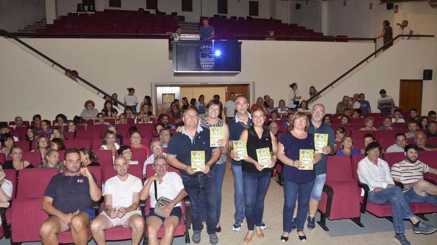 Siete &#039;bous al carrer&#039; para las fiestas patronales de Moncofa