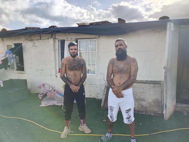 Desahucio en Son Bordoy