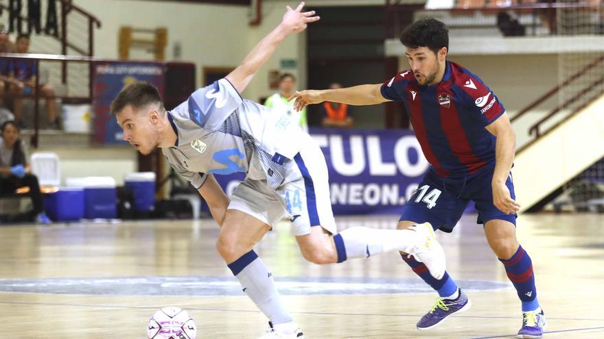 Entrevista a Itziar Ituño: “Hay vida más allá de 'La casa de papel'\