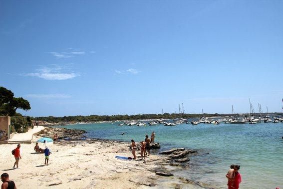 Colonia de Sant Jordi