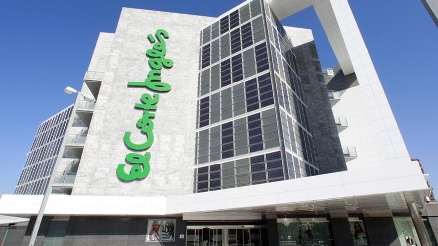 Un Al Thani se hace con el 10% de las acciones de El Corte Inglés