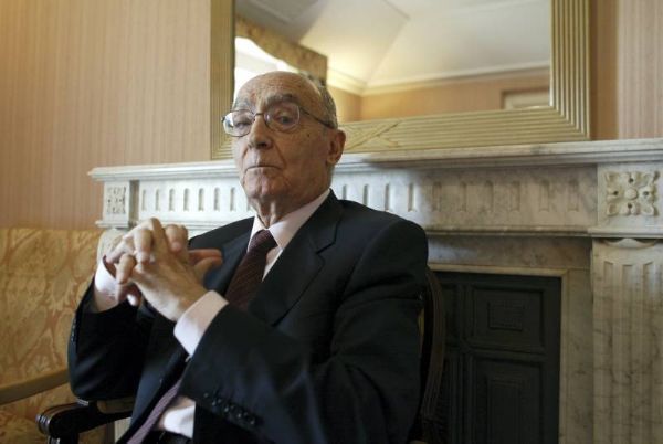 José Saramago