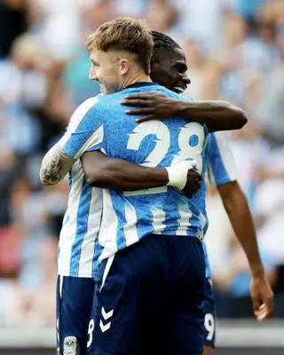 El Espanyol no resuelve sus dudas ante el Coventry