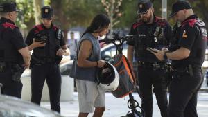 Els delictes disminueixen un 10,6% a l’Hospitalet en només un any