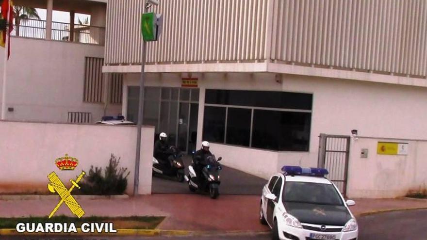 Intenta agredir sexualmente a la limpiadora de su apartamento en Orpesa