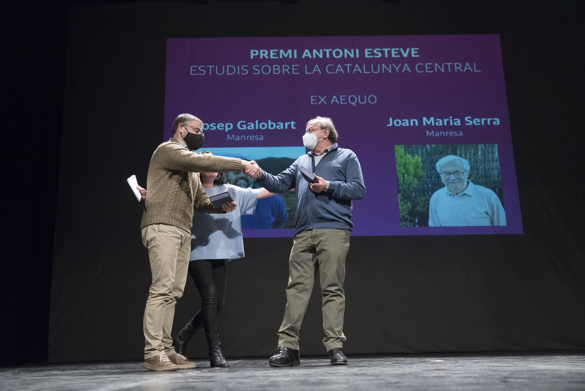 Els Lacetània posen a l’aparador el potencial cultural del territori