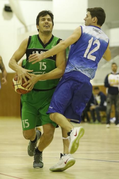 Quart-Castelldefels (89-82)