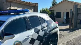 Un hombre muere en Sanxenxo delante de su hijo al quedar atrapado bajo su coche cuando lo arreglaba