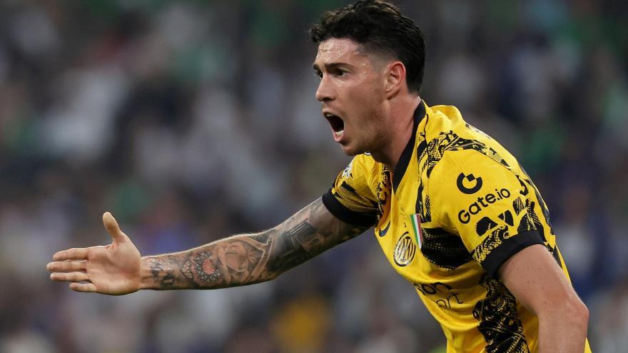 Los motivos del fichaje de Bastoni por el Barça