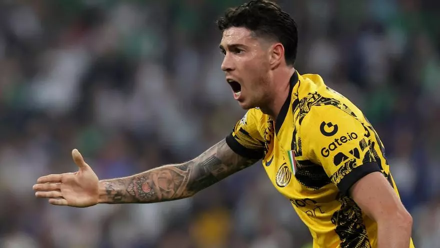 Los motivos del fichaje de Bastoni por el Barça