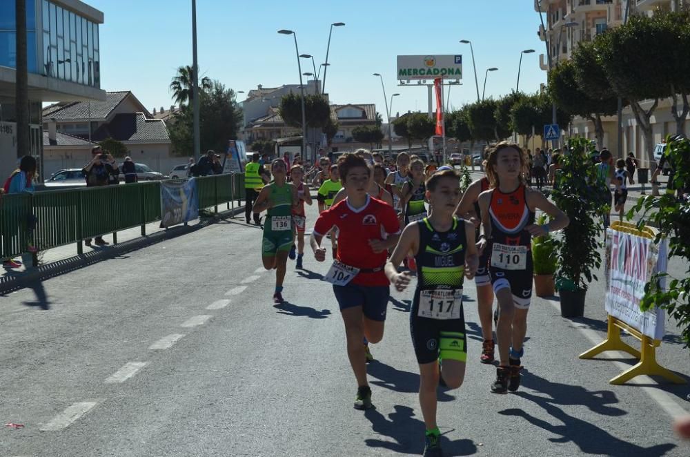 Duatlón de Torre Pacheco II