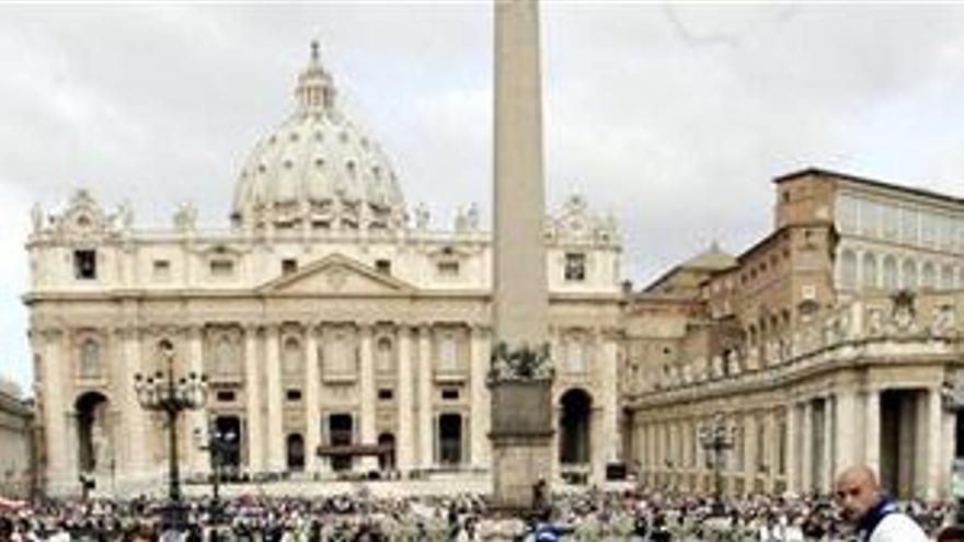 Un jesuita mallorquín se convierte en el español con más rango en el Vaticano
