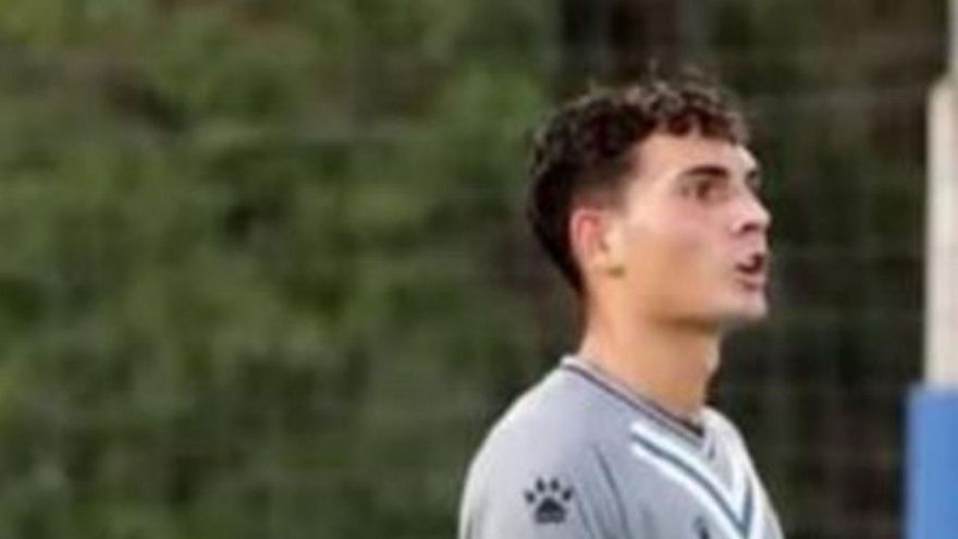 Iker Venteo da el &quot;sí&quot; y ficha por el Sporting