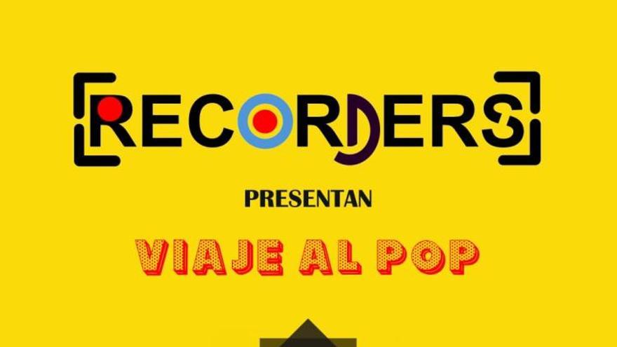 Viaje al Pop