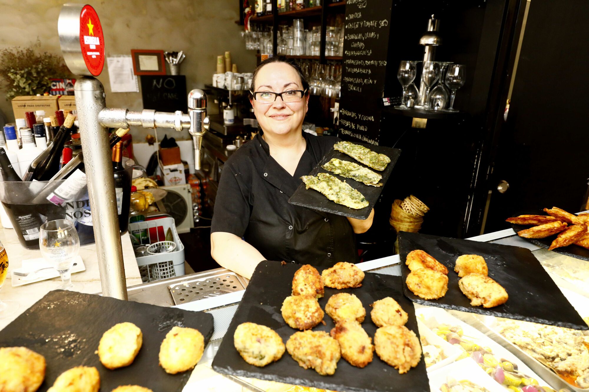 En imágenes | Casa Arriazu, el restaurante de Zaragoza que cierra los fines de semana por conciliación