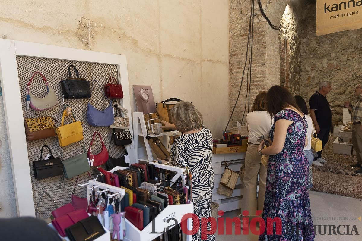 Así es la última edición del Youte Festival de Caravaca