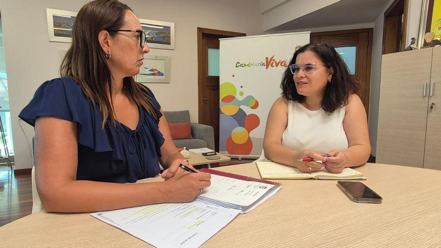 Candelaria Launches Public Vote for €500,000 Participatory Budget