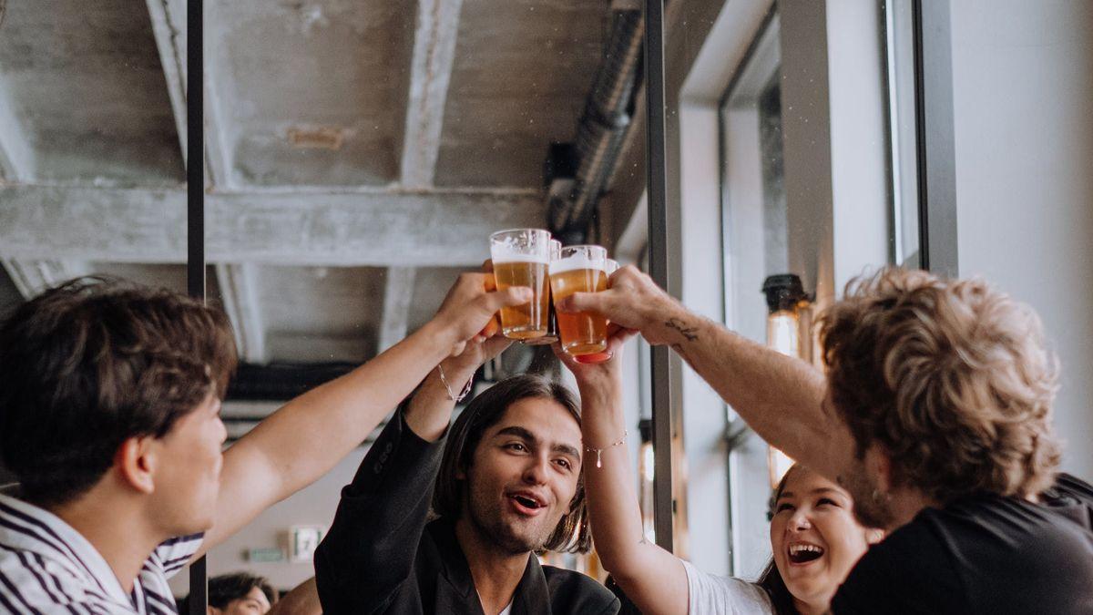 Cinc propietats positives de la cervesa per la nostra salut