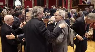 La escuela de Ingeniería Industrial, que puso Aragón en el mapa, cumple 50 años