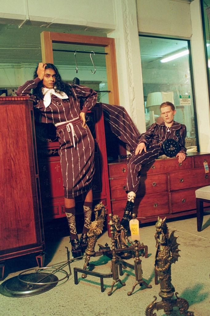 Vivienne Westwood
