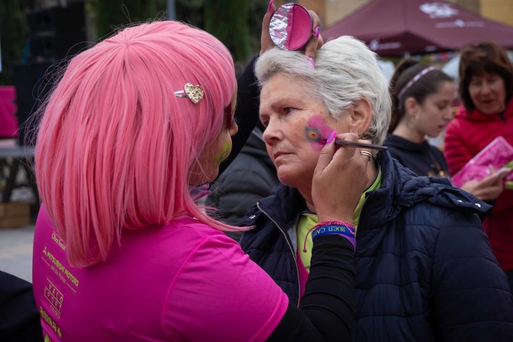 Cursa de la Dona de Figueres 2019