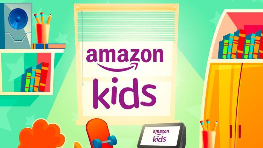 Amazon Kids